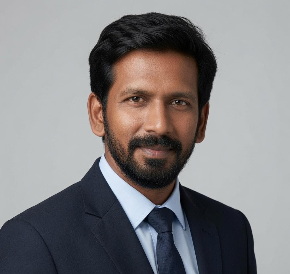 Zeeshan Ali